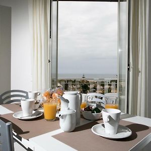 Aria Di Mare B&b